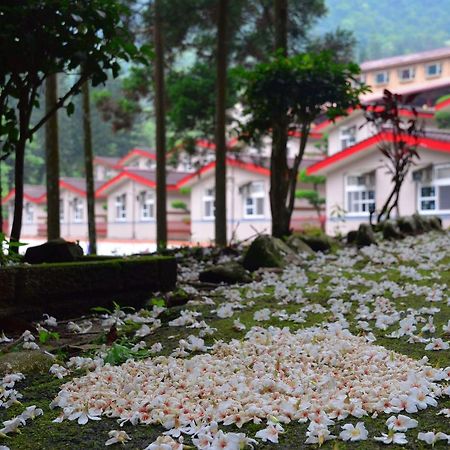 Вилла Chun Gu Farm Наньчжуан Экстерьер фото